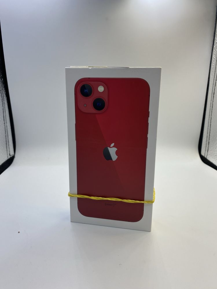 iPhone 13 512Gb Запечатанный / 6292