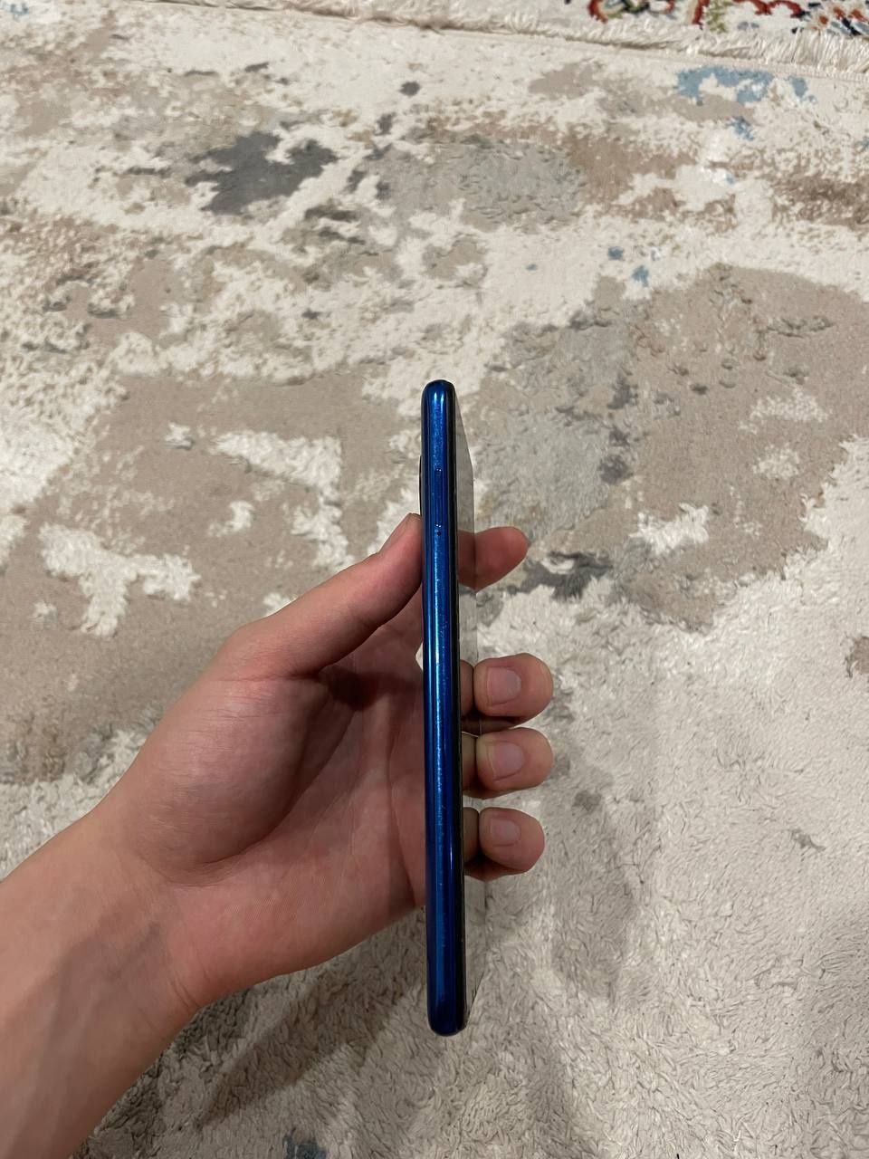 Продам poco x3 NFC