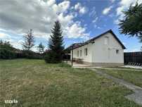 Casa cocheta 2 camere si curte superba Harman