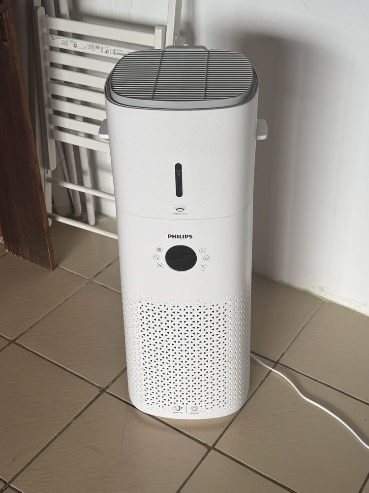Пречиствател и овлажнител PHILIPS AC3737/10