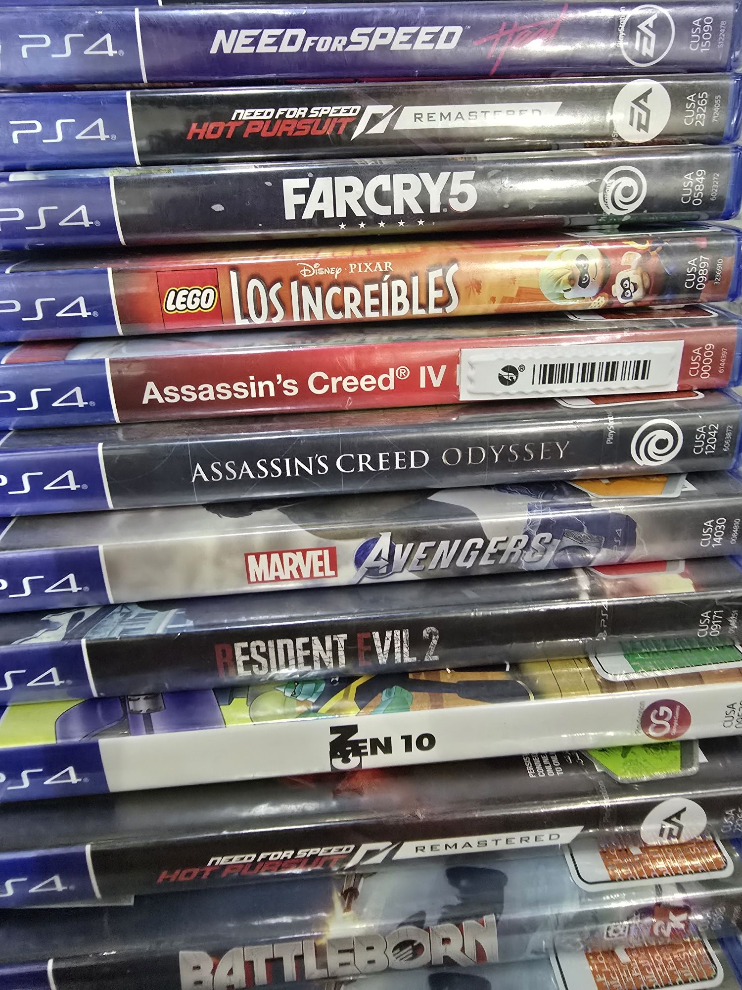 Диски новый для ps4 и ps5 и xbox 360