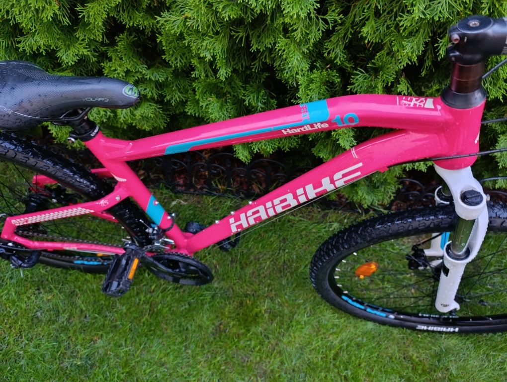 Планински велосипед HAIBIKE 27,5/L