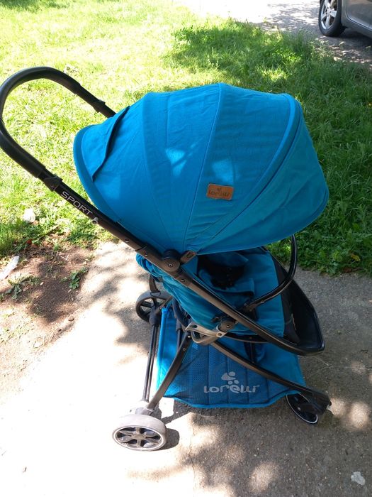 Lorelli детска количка