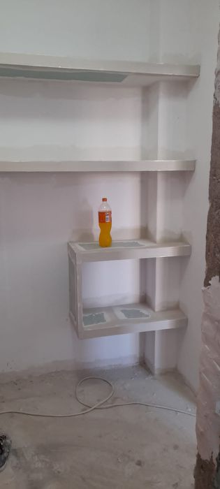 Zugrav/rigipsar!!! Execut lucrări de calitate