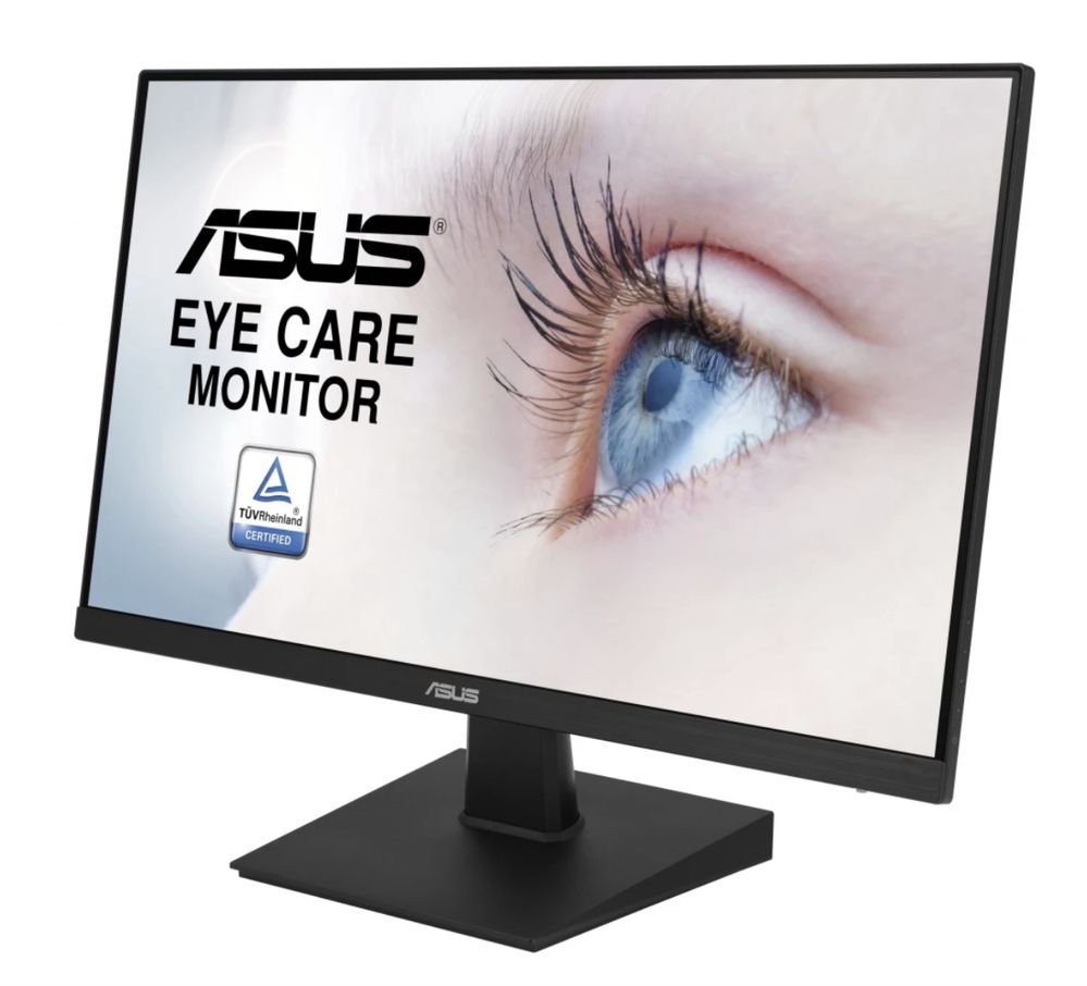 Vand Monitor Pc