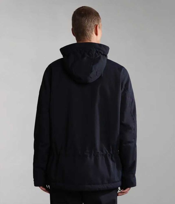 Зимен  анорак NAPAPIJRI