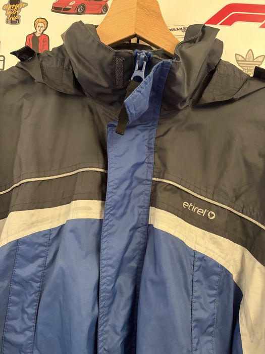 Geaca Etirel Outdoor, ski