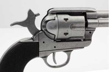 Revolver Colt Peacemaker cal 45 cod 1108/G