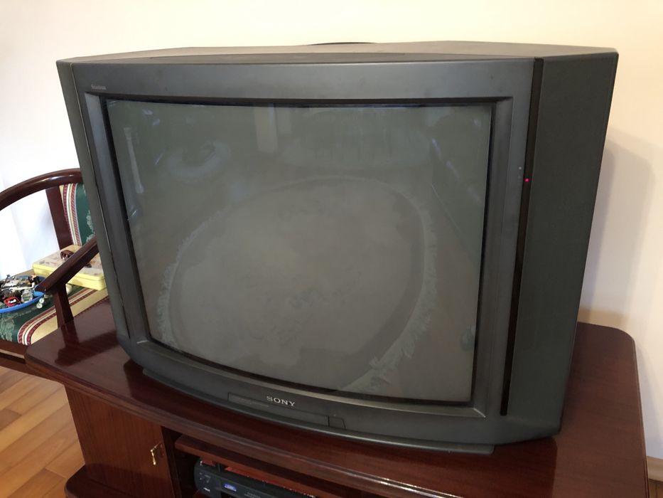 Телевизор Sony KV-LX34 Trinitron