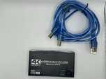 SWITCH HDMI KVM 2x1 monitoare