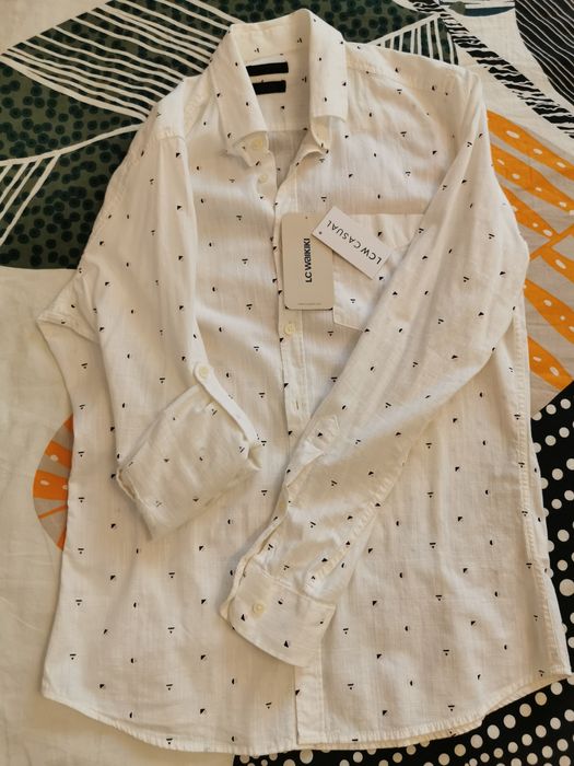 Cămașă bărbați LC Waikiki