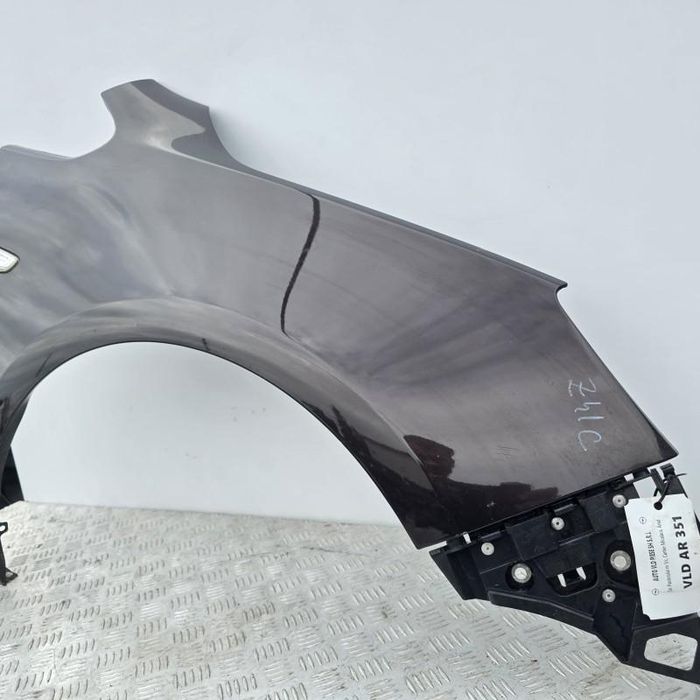 Aripa fata dreapta Opel Astra J Facelift