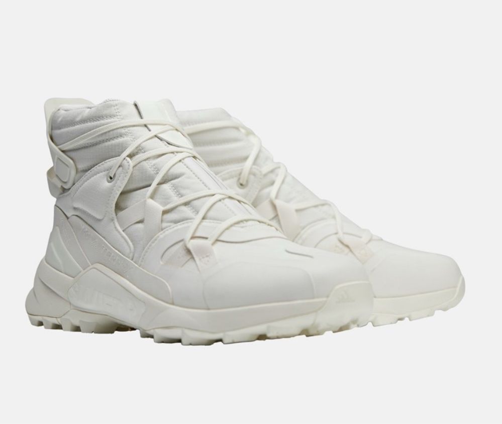 Adidas Y-3 yohji yamamoto