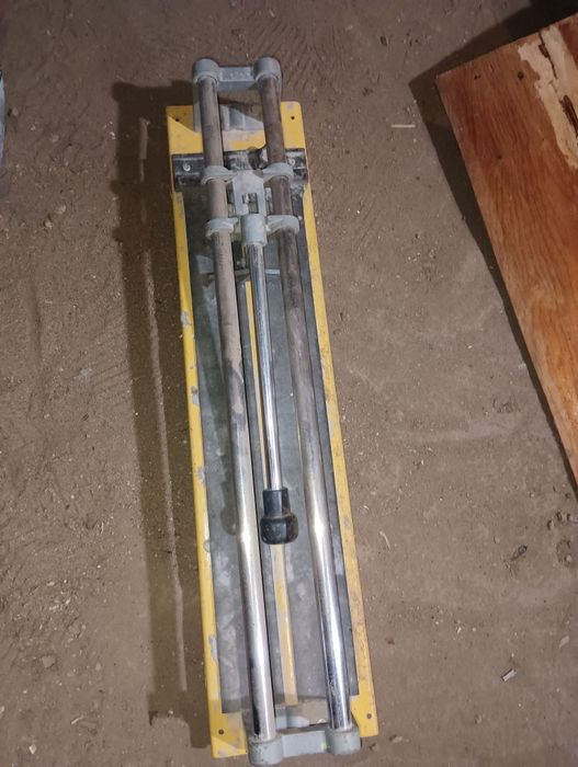 Плиткорез метровый