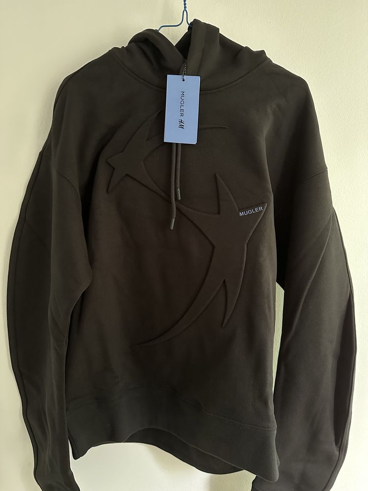 Hanorac Mugler H&M