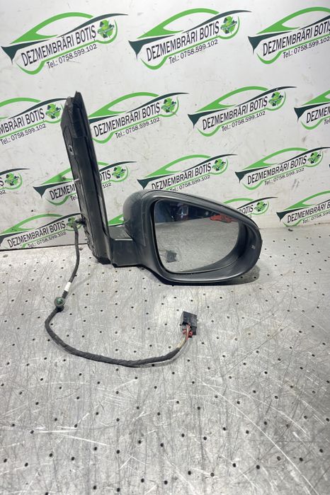 Oglinda dreapta electrica E1021025 E1021025 E1021025 Volkswagen VW To