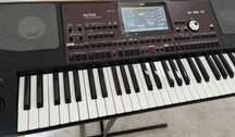 Korg Pa 700 stare foarte buna