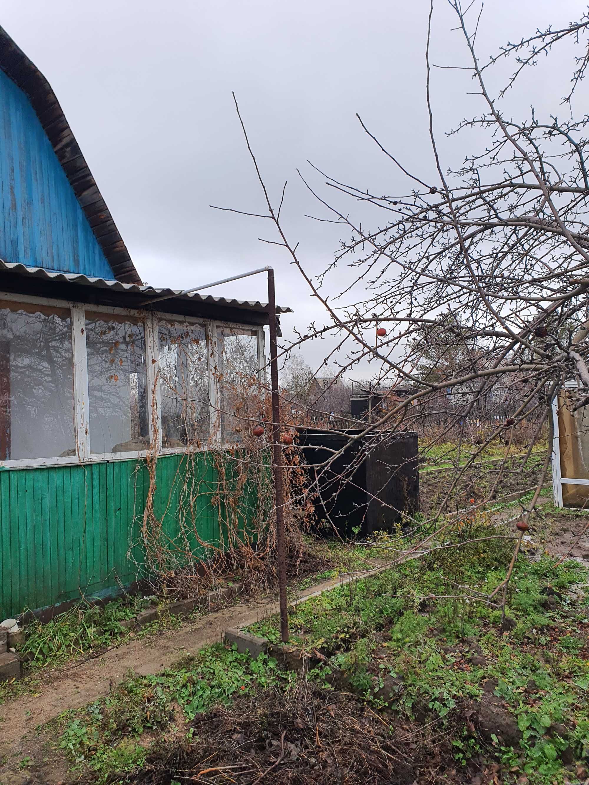 Продается дача, общество Золотая осень