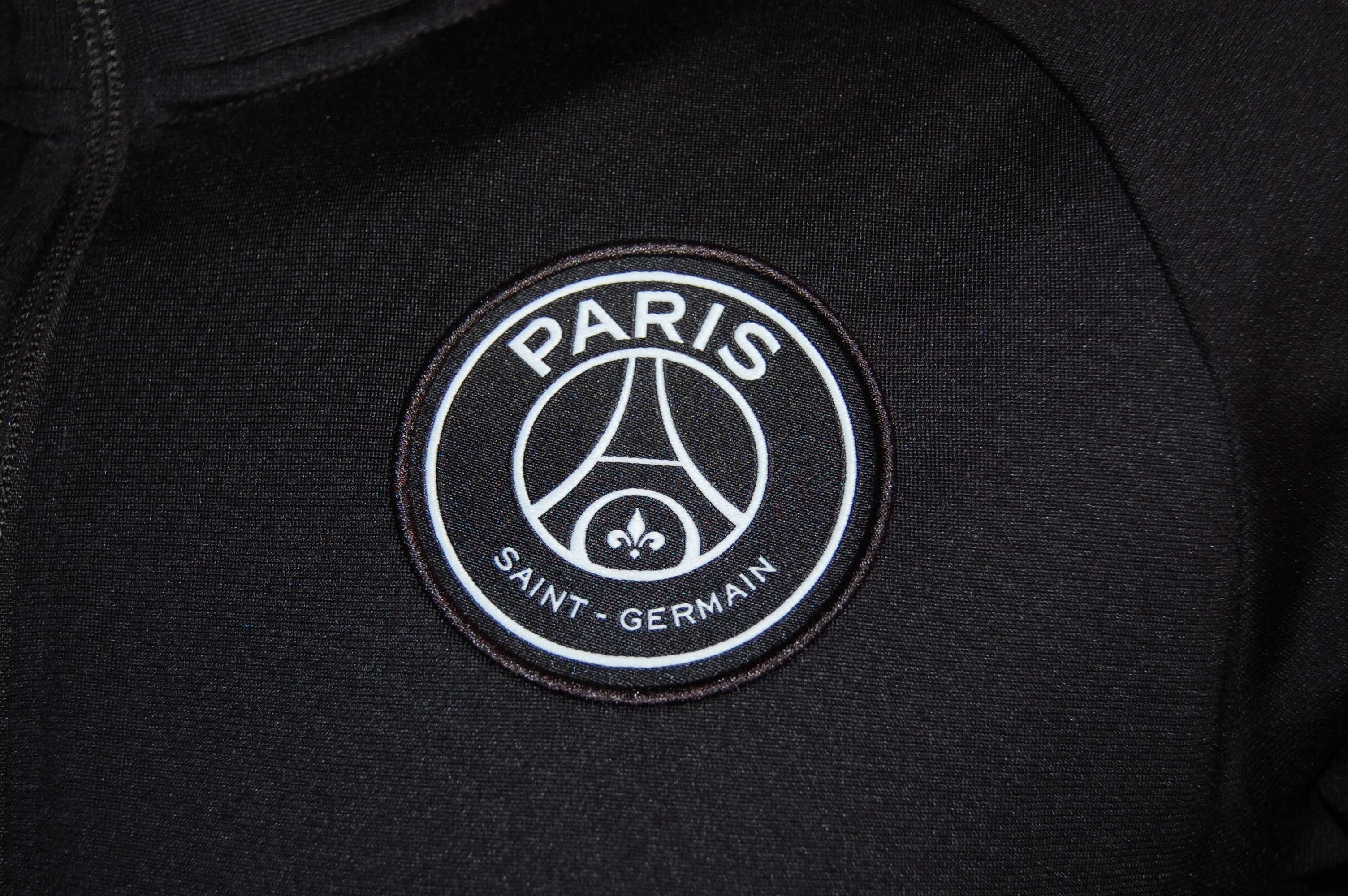 Nike Jordan Paris Saint-Germain Мъжко Яке Спорт Ежедневно Раз М