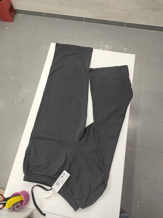 Штаны мужские, широкие 50 размер