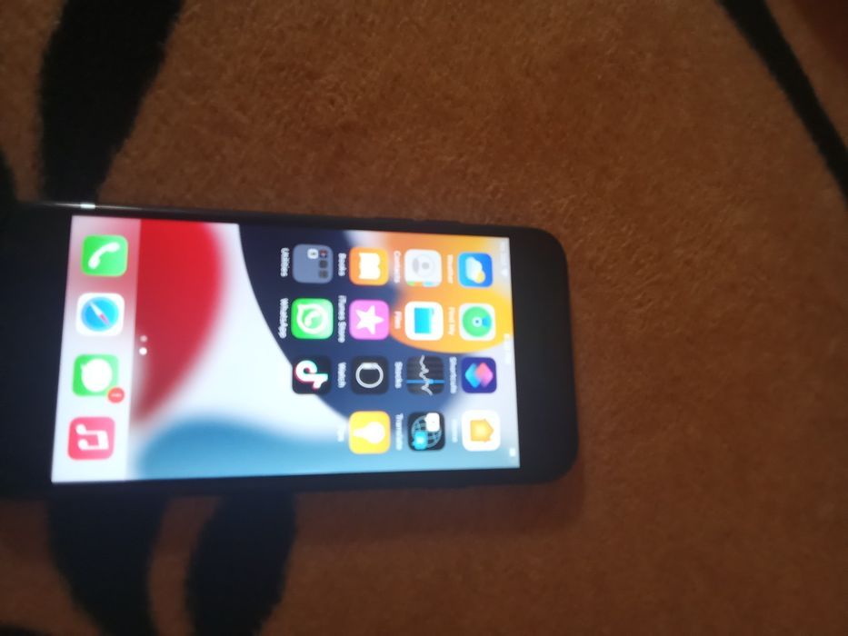iPhone 7 de piese