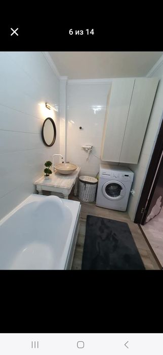 Apartament 2 camere Constanța