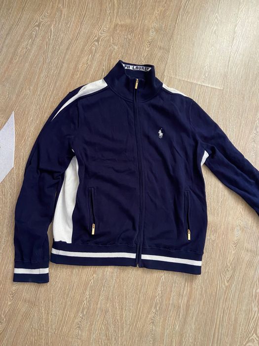 пуловер Ralph Lauren