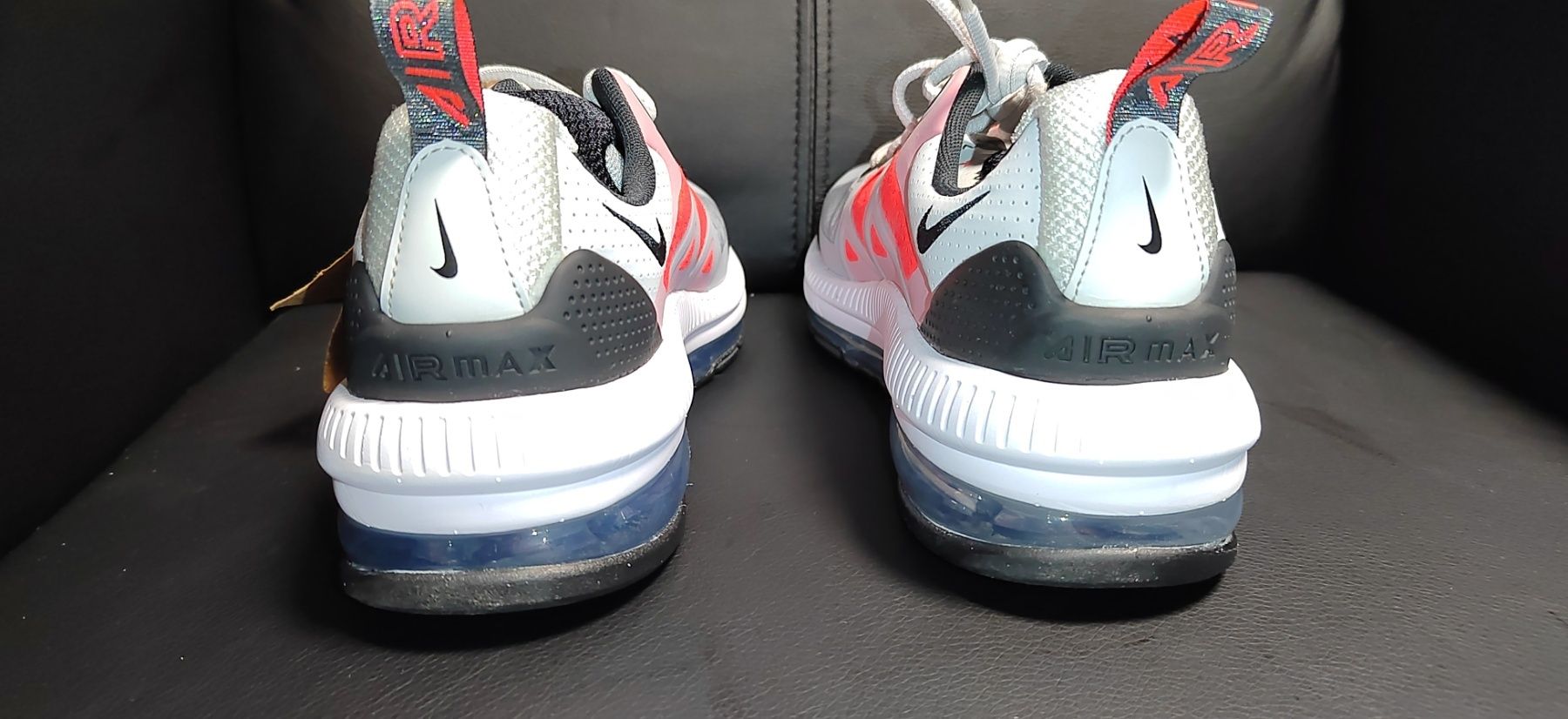 Nike Air Max Genome, номер 40