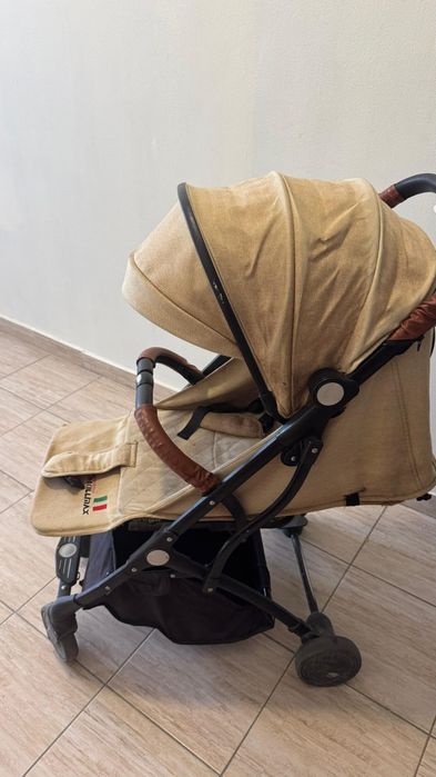 Продам детскую коляску, хорошом состояние