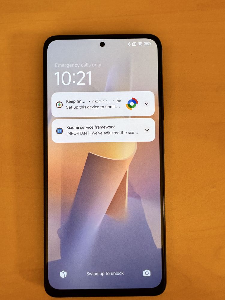 Redmi note 11 pro 5g 128gb