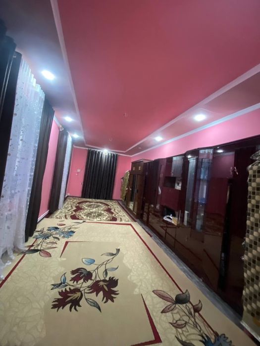 Navoiy shahar vakzal mira kochada 4xonali xovli sotiladi.