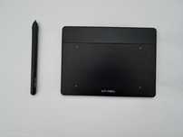 Tableta grafica XP Pen Deco fun XS