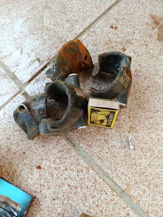 Продаеться Советский магнит, что бы замагнитеть