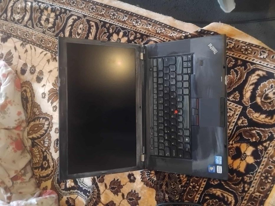 Laptop fără baterie