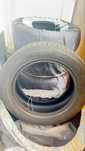 Anvelope Set Hankook Ventus Prime3 pe 205/55/16, foarte bune!
