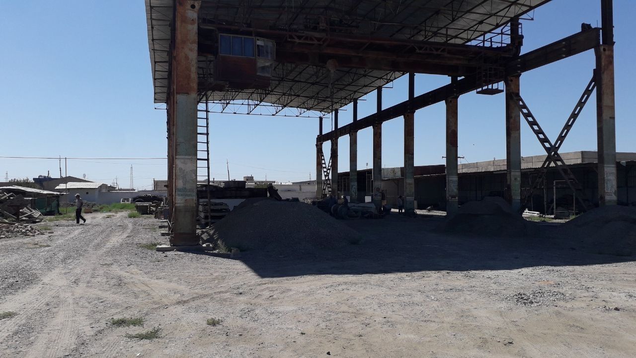 Sotiladi kiran naveslari bilan