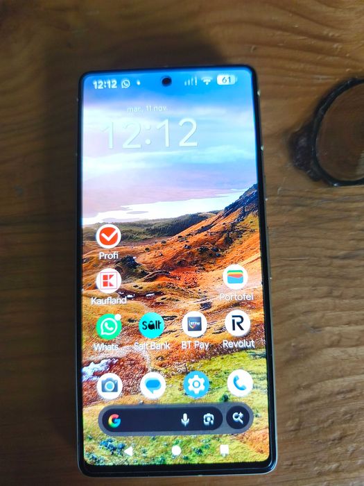 Telefon Google Pixel 7