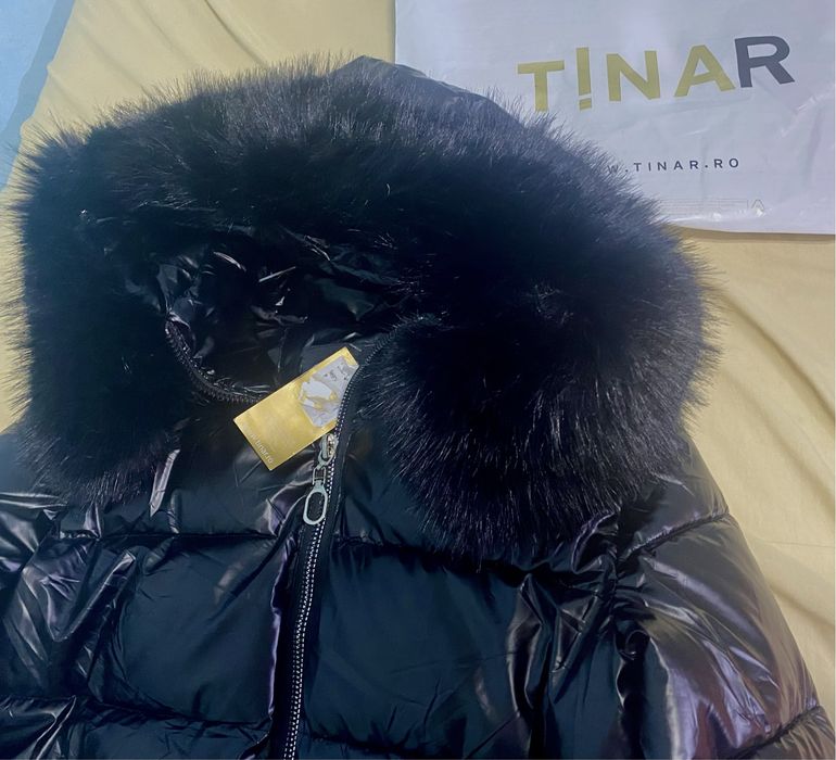 Platoane ,geci de iarna pentru femei :Tinar