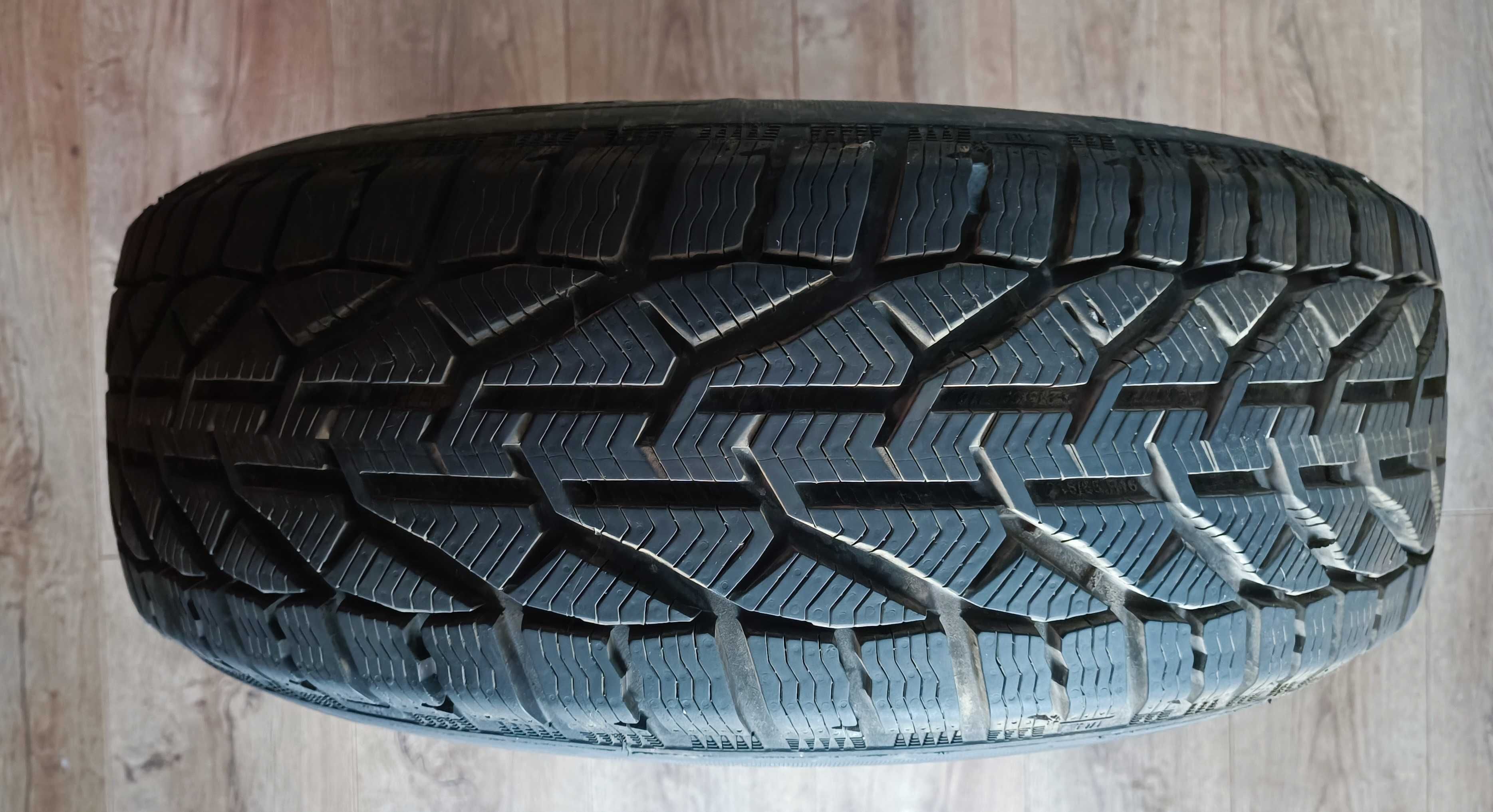 Anvelope iarna - Riken SUV Snow 215/65R16 102H XL