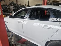 Предна/задна врата за Jaguar Xf 2017г.