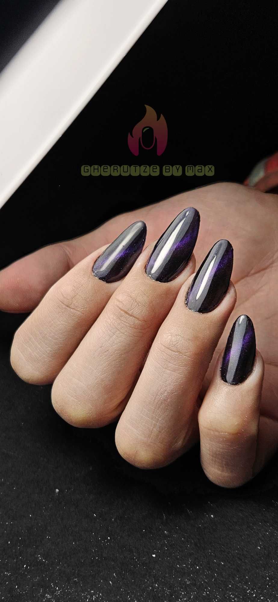 Unghii Gel Turda