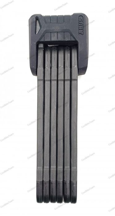 Antifurt Abus granit bordo 6500