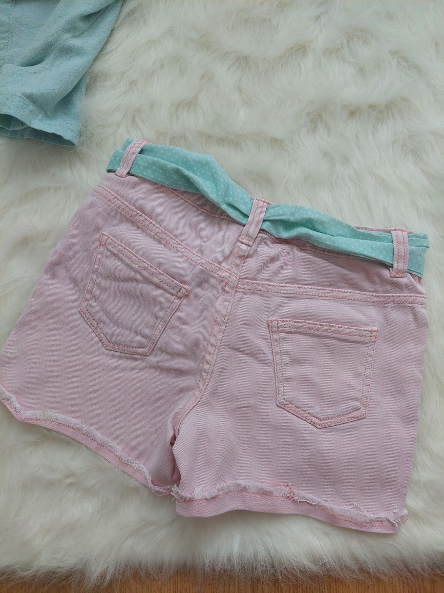 3*Pants HM,Reserved,CrushOne 8-10 ani