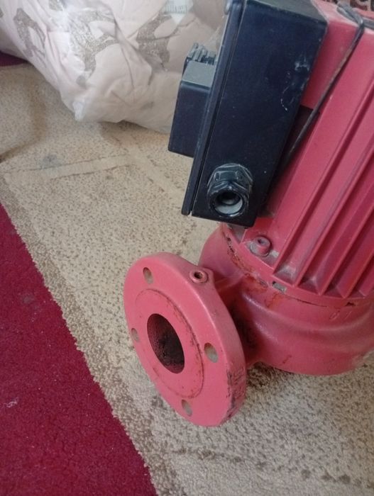 Церкуляционный насос Granfus