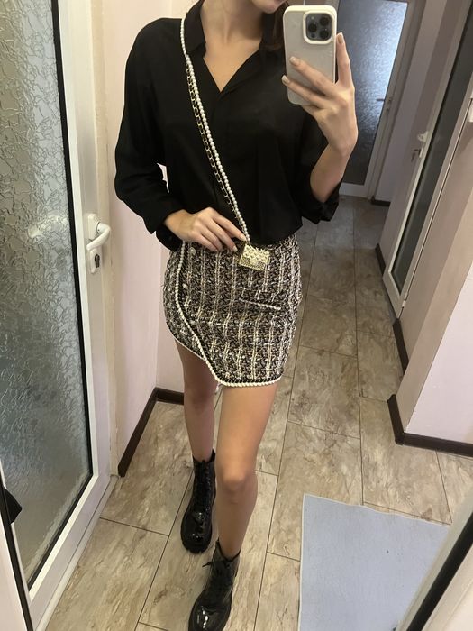 Пола Букле Chanel