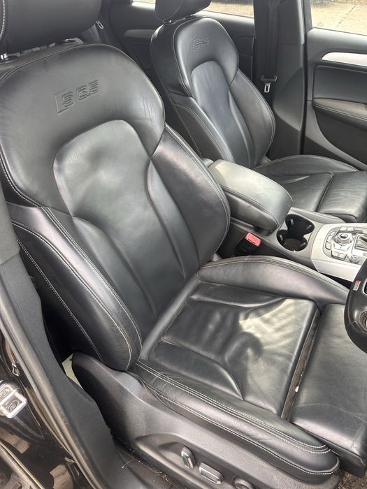 Ауди сю5 ку5 3.0бтди на части / audi q5 sq5 3.0btdi