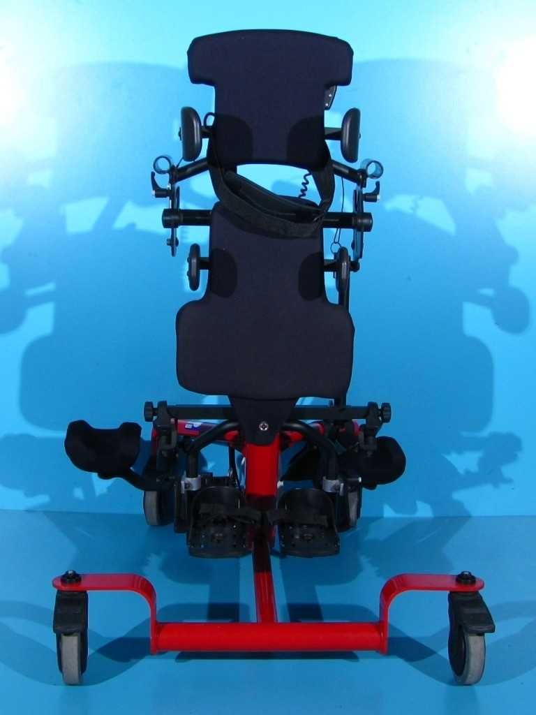 Verticalizator/Scaun electric pentru copii EasyStand Bantam