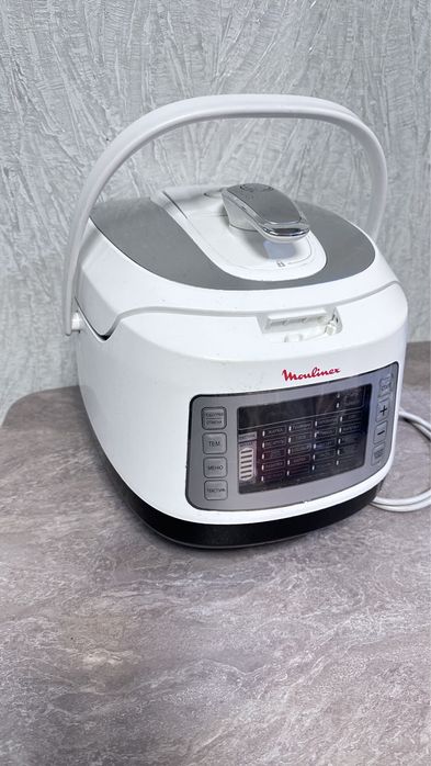 Мультиварка Moulinex 5 л