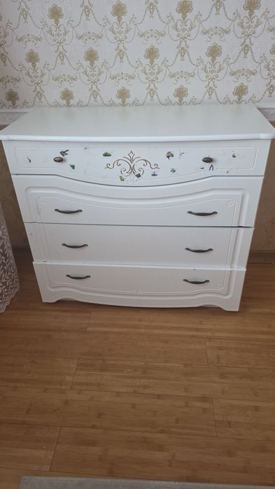 Продам комод есть доставка