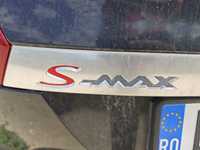 Ford Smax 2.0 benzina 203 HP